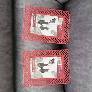Picture Frames